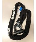 CANDADO CADENA SXPLO 1.5X9.5