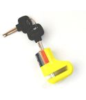 CANDADO DISCO GLOBAL LOCK MICRO