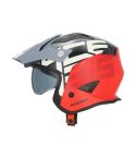 CASCO ACERBIS JET ARIA SPORT