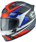 CASCO ARAI QUANTIC MARK RED