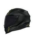 CASCO NEXX X-WST2 DARK VISION CARBON