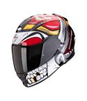 CASCO SCORPION 491 PIRATE