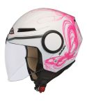CASCO SMK STREEM FANTASY