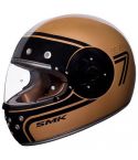 CASCO SMK TWISTER ELDORADO SEVEN