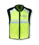 CHALECO GARIBALDI SAFETY