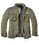 CHAQUETA BANDIT M-65 GIANT