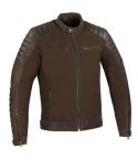 CHAQUETA BERING CREEDO