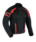 CHAQUETA BSTAR BREEZY