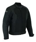 CHAQUETA BSTAR BREZ