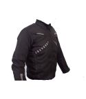 CHAQUETA BSTAR KID TEXTILE