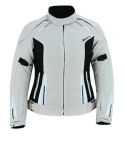 CHAQUETA BSTAR LADY TOURING