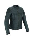 CHAQUETA BSTAR PIEL