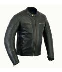 CHAQUETA BSTAR REBELER