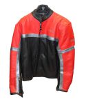 CHAQUETA MOTO ONE
