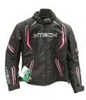 CHAQUETA MTECH PRINCESS