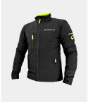 CHAQUETA QUATERMILE DOWN TOWN