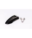 CONJUNTO DE GUARDABARROS EXTENDIDO NEGRO