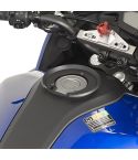 KIT ADAPTADOR METALICO GIVI