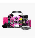 KIT DE LIMPIEZA TOTAL MUC-OFF
