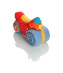 MOTO MANTA BOOSTER