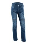 PANTALON UNIK JEANS CON KEVLAR