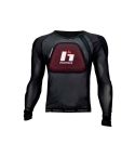 PECTORAL HEBO DEFENDER PRO JACKET