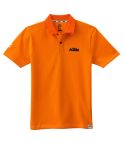 POLO KTM RACING