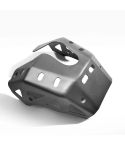 PROTECTOR CARTER ALUMINIO MOTO