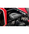 PROTECTORES TERMICOS DEL MOTOR