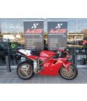 DUCATI 748E