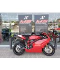 DUCATI 999R 2005