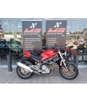 DUCATI MONSTER S4 2001