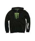 SUDADERA MONSTER FRANKIE